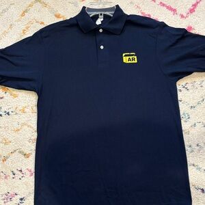 Antique Roadshow Polo Shirt